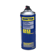 PINTURA EN AEROSOL 300 ML / COLOR BARNIZ.-Ferreteria-SURTEK-Bsai Seguridad & Controles