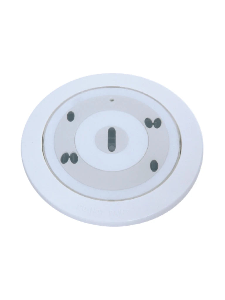 BOSCH F_FAPOC520 - DETECTOR OPTICO QUIMICO / COLOR BLANCO-Detectores-BOSCH-Bsai Seguridad & Controles