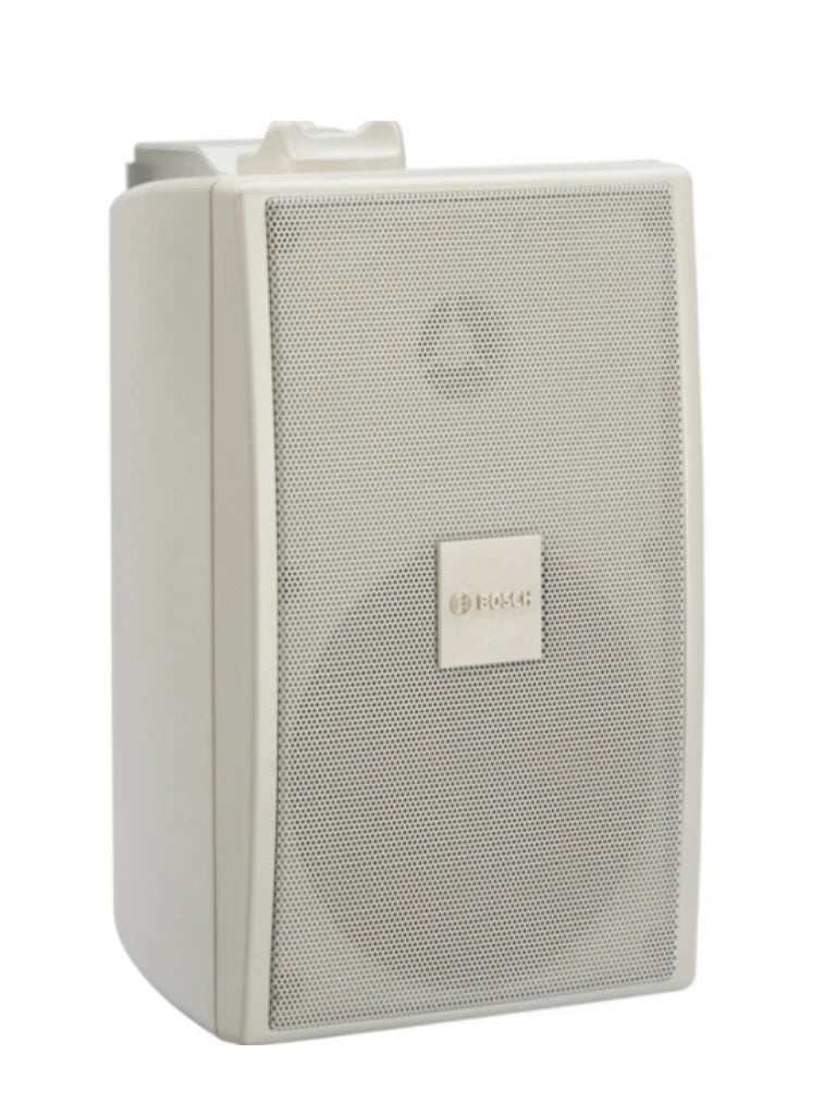 BOSCH M_LB2UC30L1 - ALTAVOZ DE CAJA 30W / PREMIUM SOUND / COLOR BLANCO-Altavoces-BOSCH-Bsai Seguridad & Controles
