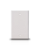 SAXXON A175 - PLACA DE PARED CIEGA / SIN PUERTOS / COLOR BLANCO-Faceplate Y Cajas Universales-SAXXON-TCE339078-Bsai Seguridad & Controles