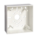 CAJA DE MONTAJE / PARA MÓDULOS NOTIFIER, FIRE-LITE, SILENT KNIGHT Y FARENHYT / COLOR BLANCO-Accesorios y Dispositivos Direccionables-SYSTEM SENSOR-Bsai Seguridad & Controles