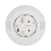 BASE SONORA / CONVENCIONAL / BAJA FRECUENCIA / COLOR BLANCO-Accesorios y Dispositivos Direccionables-SYSTEM SENSOR-Bsai Seguridad & Controles