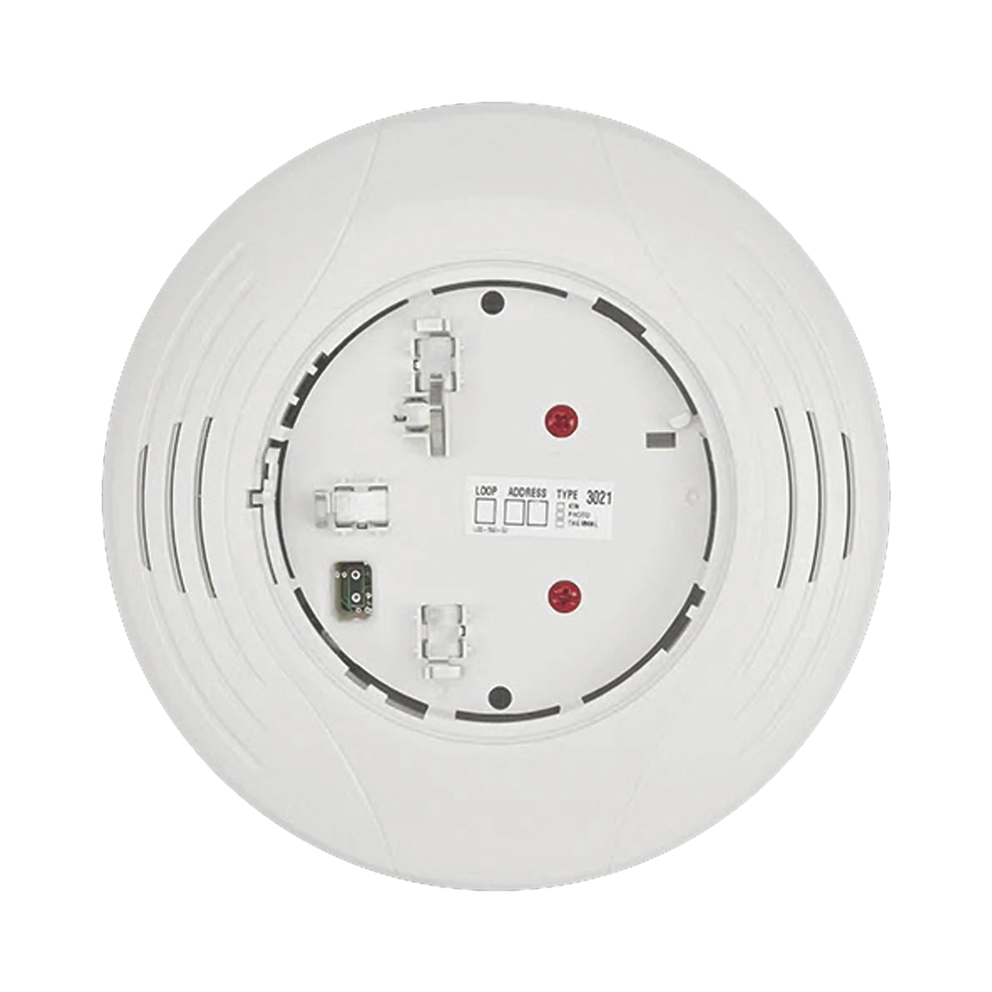 BASE SONORA / CONVENCIONAL / BAJA FRECUENCIA / COLOR BLANCO-Accesorios y Dispositivos Direccionables-SYSTEM SENSOR-Bsai Seguridad & Controles