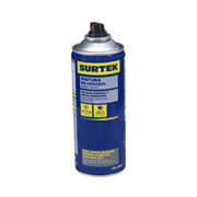 PINTURA EN AEROSOL 400 ML / COLOR CAFÉ.-Ferreteria-SURTEK-Bsai Seguridad & Controles