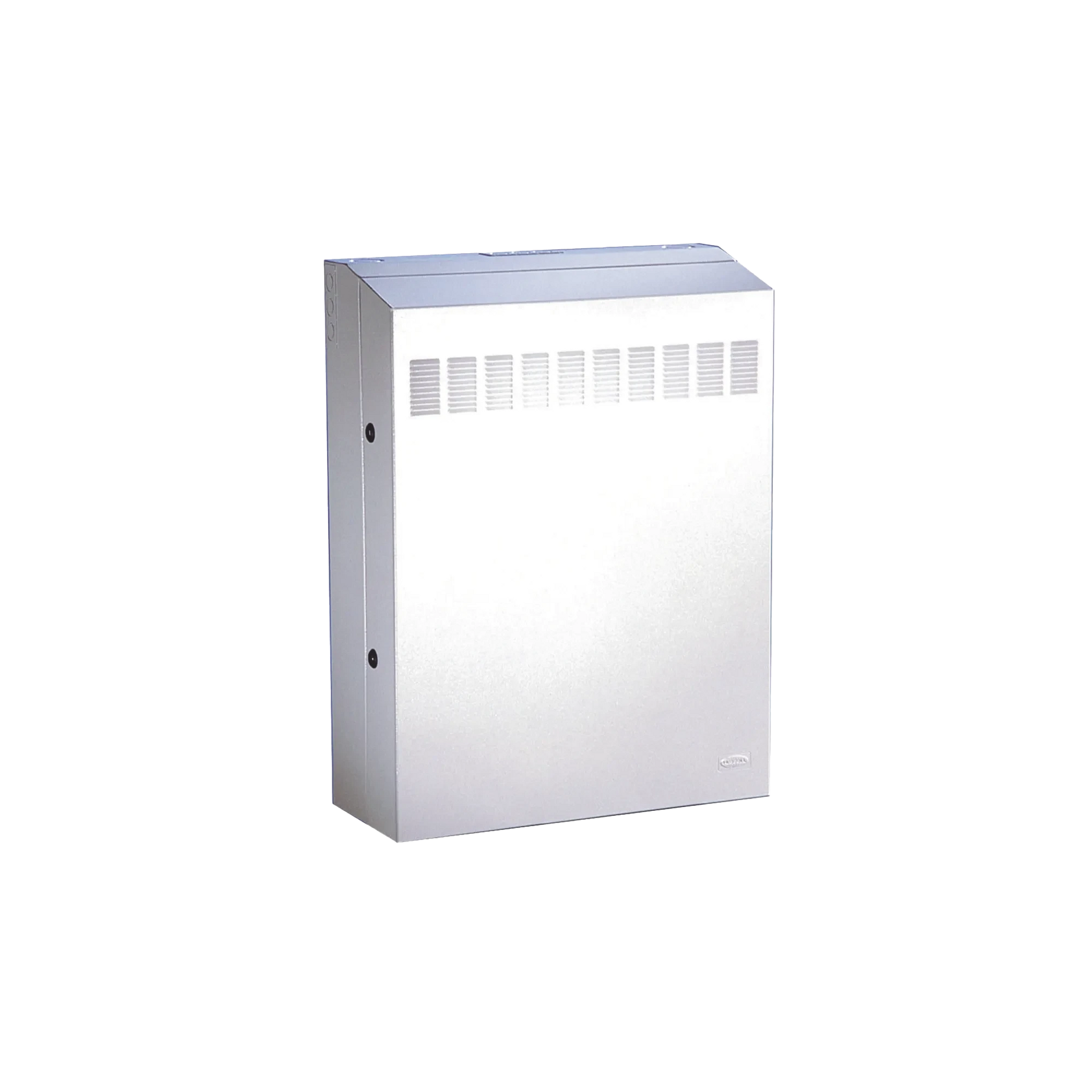 GABINETE COMERCIAL REBOX 32.2" X 24.2 "X 10" / PROFUNDIDAD 10"/ PRECONFIGURADO /COLOR GRIS CLARO.-Canalización-HUBBELL-Bsai Seguridad & Controles