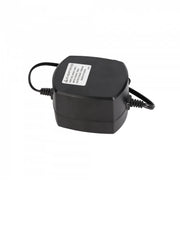 DAHUA AC24V5A - TRANSFORMADOR DE VOLTAJE / 24 VAC / 5 A MP / COLOR NEGRO-Fuentes de Poder y Adaptadores-DAHUA-Bsai Seguridad & Controles