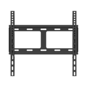 MONTAJE DE PARED UNIVERSAL / COMPATIBLE VESA / COLOR NEGRO-Monitores Pantallas y Mobiliario-HIKVISION-Bsai Seguridad & Controles