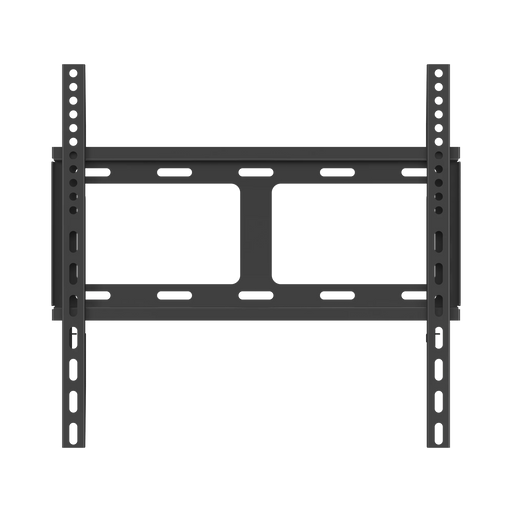 MONTAJE DE PARED UNIVERSAL / COMPATIBLE VESA / COLOR NEGRO-Monitores Pantallas y Mobiliario-HIKVISION-DS-DM4255W-Bsai Seguridad & Controles