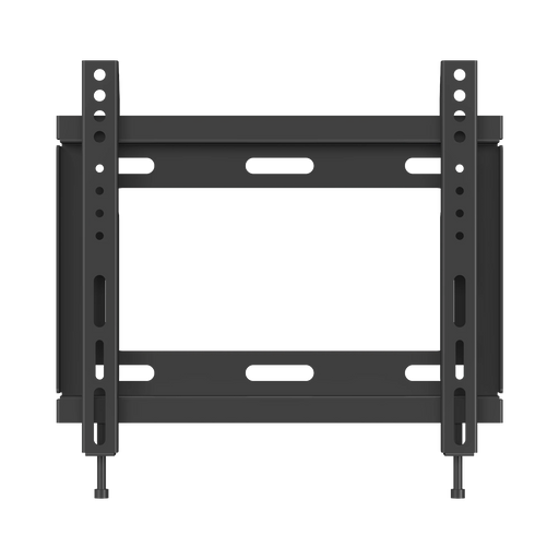 MONTAJE DE PARED UNIVERSAL / COMPATIBLE VESA / COLOR NEGRO-Monitores Pantallas y Mobiliario-HIKVISION-DS-DM1940W-Bsai Seguridad & Controles