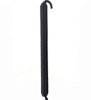 WEJOIN WJBBS38 - RESORTE DE BALANCE PARA BARRERAS WEJOIN 24VDC MODELOS COMPATIBLES WJCB101VF-I/ WJCB120VF-I / COLOR NEGRO-Refacciones - Control Acceso Vehícular-WEJOIN-WJN0990061-Bsai Seguridad & Controles