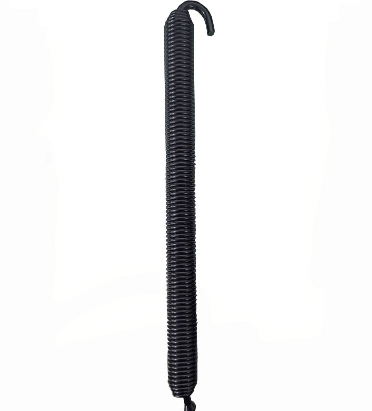 WEJOIN WJBBS38 - RESORTE DE BALANCE PARA BARRERAS WEJOIN 24VDC MODELOS COMPATIBLES WJCB101VF-I/ WJCB120VF-I / COLOR NEGRO-Refacciones - Control Acceso Vehícular-WEJOIN-WJN0990061-Bsai Seguridad & Controles