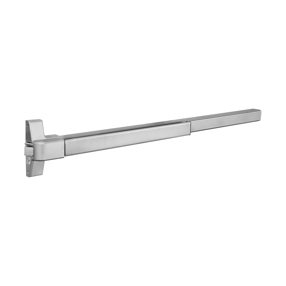 BARRA DE PÁNICO / 1 PUNTO / TIPO TAMPA / UL /740 MM / COLOR PLATA-Puertas de Emergencia-TESA - ASSA ABLOY-Bsai Seguridad & Controles