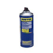 PINTURA EN AEROSOL 400 ML / COLOR ROJO OSCURO.-Ferreteria-SURTEK-Bsai Seguridad & Controles