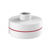 MONTAJE PARA RADAR / COMBINACIÓN PARA PTZ-Proteccion Perimetral-HIKVISION-Bsai Seguridad & Controles