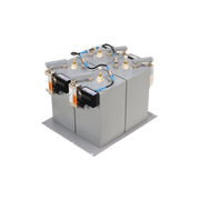 COMBINADOR 440-512 MHZ, PARA 4 CANALES, 125 WATT, 200 KHZ (MIN.) DE SEP. TX-TX, 2 CIRC. N HEMBRA.-Filtros y Sistemas en RF-EMR CORPORATION-Bsai Seguridad & Controles