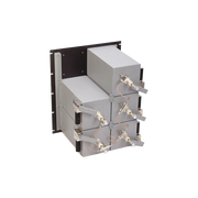 COMBINADOR 440-512 MHZ, PARA 5 CANALES, 125 WATT, 200 KHZ (MIN.) DE SEP. TX-TX, 2 CIRC. N HEMBRA.-Filtros y Sistemas en RF-EMR CORPORATION-Bsai Seguridad & Controles