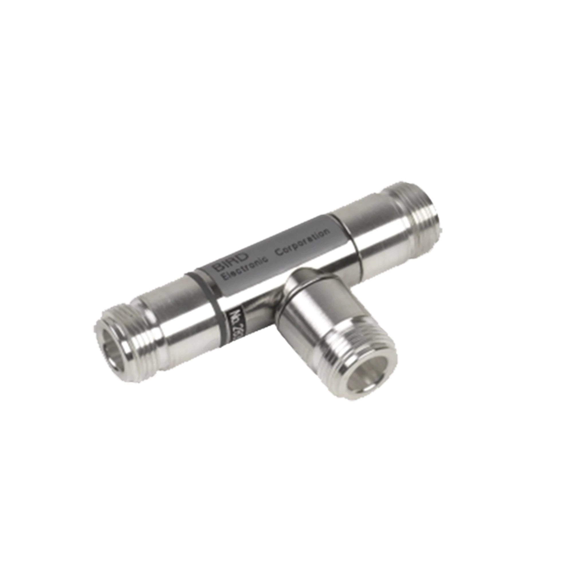 COMBO DE CALIBRACIÓN EN T, TERMINACIÓN ESTÁNDAR 50 OHM, ABIERTO Y CORTO, N HEMBRAS.-Equipo de Laboratorio-BIRD TECHNOLOGIES-Bsai Seguridad & Controles