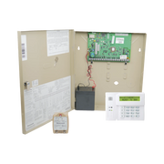PANEL DE ALARMA RESIDENCIAL/COMERCIAL VISTA 21IP CON MÓDULO IP INCLUÍDO PARA CONEXIÓN A ALARMNET-Alarmas-HONEYWELL HOME RESIDEO-Bsai Seguridad & Controles