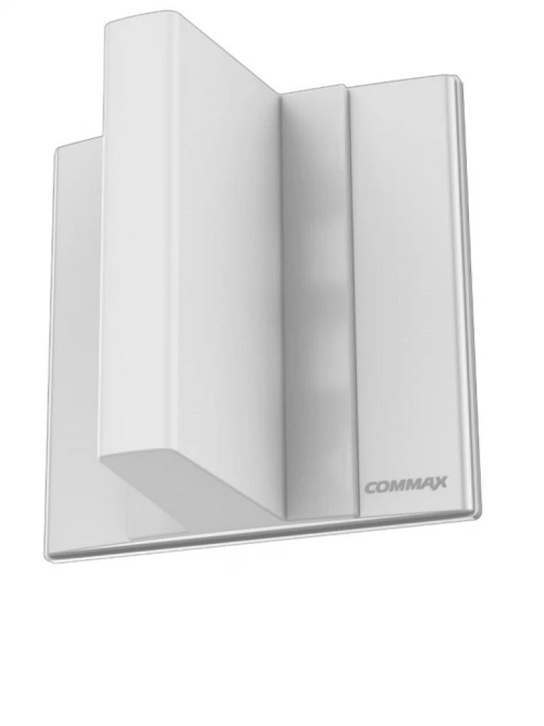 COMMAX CL302I - ACCESORIO LUZ DE CORREDOR PARA LLAMADO DE ENFERMERIA COMPATIBLE CON JNS4CS-Sistemas de Enfermería-COMMAX-Bsai Seguridad & Controles