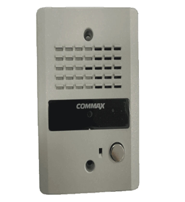 COMMAX DP2SDR2GN- INTERFON CON AURICULAR & FRENTE DE CALLE PARA AUDIOPORTEROS-Audioporteros-COMMAX-Bsai Seguridad & Controles
