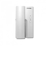 COMMAX DP4VHP -AURICULAR PARA MONITORES COMMAX, INTERCOMUNICACION CON EL MONITOR Y RECEPCION DE LLAMADO DESDE FRENTE CALLE, APERTURA DE PUERTA-Accesorios - Videoporteros-COMMAX-Bsai Seguridad & Controles