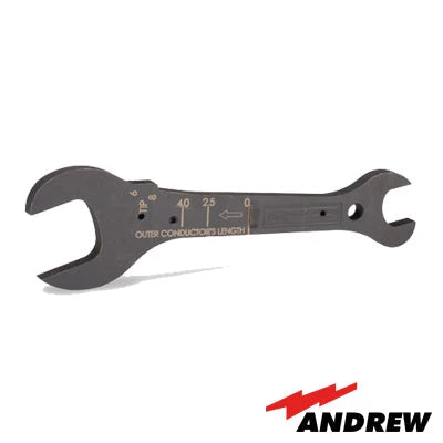 LLAVE MULTIFUNCIONAL PARA PREPARACIÓN DE CABLE HELIAX DE 1/2" Y 7/8". TODO EN UNO.-Herramientas-ANDREW / COMMSCOPE-Bsai Seguridad & Controles
