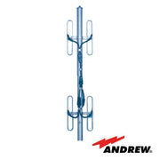 ANTENA BASE DE 4 DIPOLOS, 450 - 470 MHZ-Antenas-ANDREW / COMMSCOPE-Bsai Seguridad & Controles