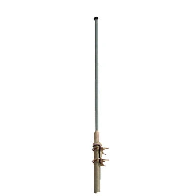 ANTENA BASE OMNIDIRECCIONAL 890-960 MHZ, LIGERA Y DE BAJO PERFIL. RESISTENTE A RAYOS UV-Antenas-ANDREW / COMMSCOPE-Bsai Seguridad & Controles