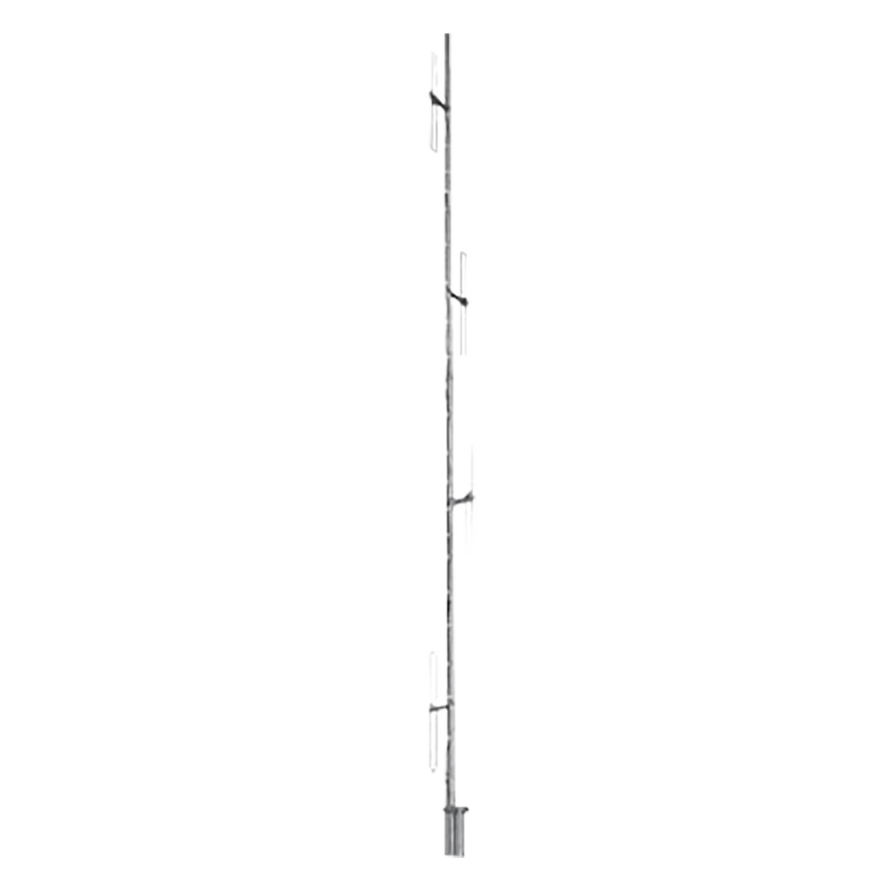 ANTENA BASE VHF, DE 4 DIPOLOS, RANGO DE FRECUENCIA 150-160 MHZ.-Antenas-ANDREW / COMMSCOPE-Bsai Seguridad & Controles
