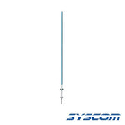 ANTENA BASE DE FIBRA DE VIDRIO, 450-482 MHZ, ALTA GANANCIA-Antenas-ANDREW / COMMSCOPE-Bsai Seguridad & Controles