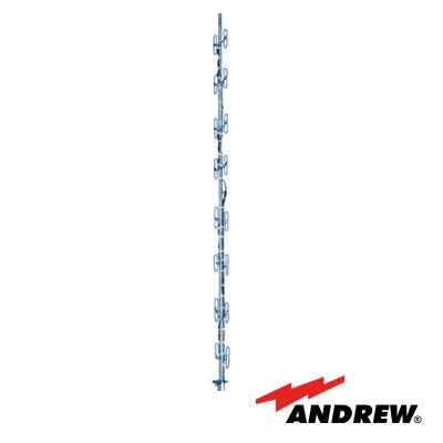 ANTENA BASE DE 16 DIPOLOS, 450 - 470 MHZ-Antenas-ANDREW / COMMSCOPE-Bsai Seguridad & Controles