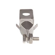 SUJETADOR TIPO MARIPOSA PARA CABLE DE 1/2 Y 3/8. PAQUETE DE 10 PIEZAS.-Cableado-ANDREW / COMMSCOPE-Bsai Seguridad & Controles