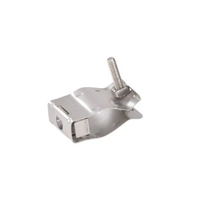 SUJETADOR TIPO MARIPOSA PARA CABLE DE 1/2 Y 3/8. PAQUETE DE 10 PIEZAS.-Cableado-ANDREW / COMMSCOPE-Bsai Seguridad & Controles