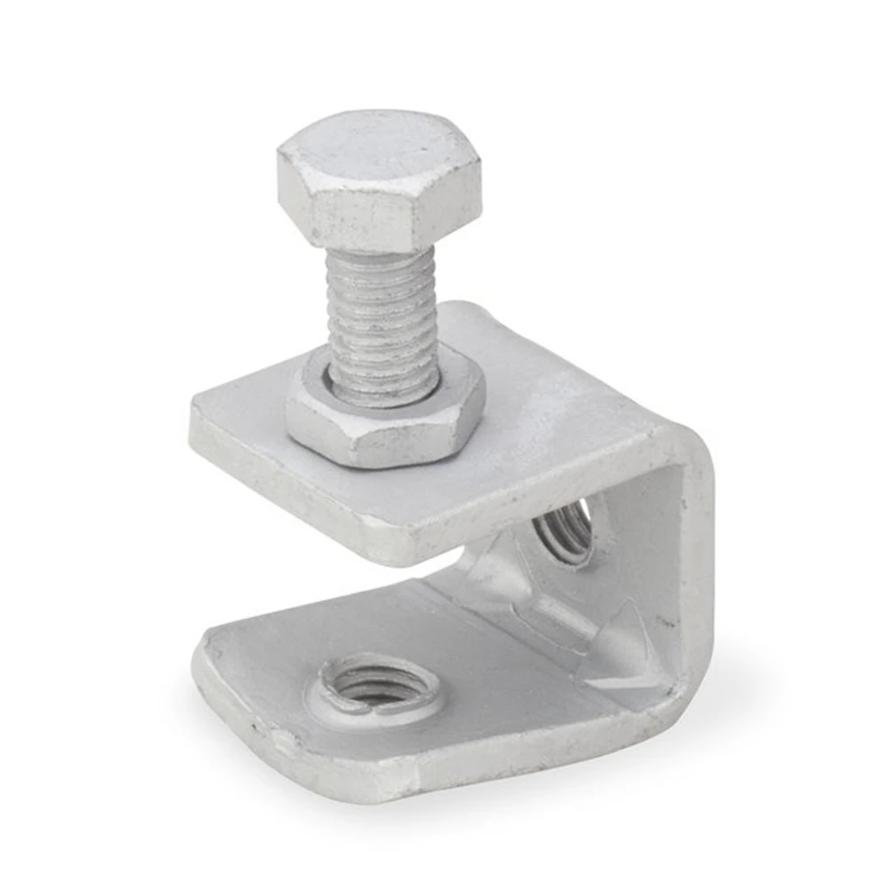 ADAPTADOR DE SUJETADORES SERIE CLICK ON. INSTALACIÓN EN ÁNGULO. PAQUETE DE 10 PIEZAS.-Cableado-ANDREW / COMMSCOPE-Bsai Seguridad & Controles