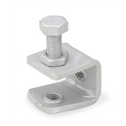 ADAPTADOR DE SUJETADORES SERIE CLICK ON. INSTALACIÓN EN ÁNGULO. PAQUETE DE 10 PIEZAS.-Cableado-ANDREW / COMMSCOPE-Bsai Seguridad & Controles