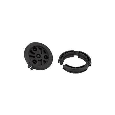 BOTA PASAMURO DE 4. INCLUYE 4 ORIFICIOS PARA CABLE COAXIAL DE 1/2-Cableado-ANDREW/COMMSCOPE-Bsai Seguridad & Controles