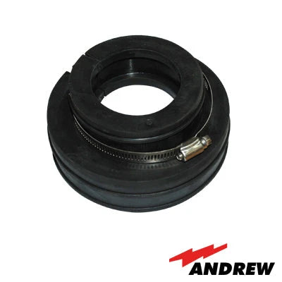 BOTA PASAMURO DE 5. INCLUYE 3 ORIFICIOS PARA CABLE DE 7/8-Cableado-ANDREW / COMMSCOPE-Bsai Seguridad & Controles