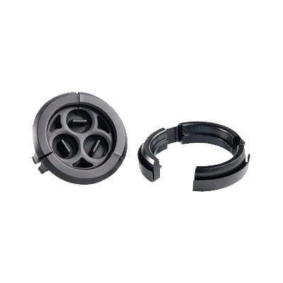 BOTA PASAMURO DE 4. INCLUYE 3 ORIFICIOS PARA CABLES COAXIALES DE 1-1/4-Cableado-ANDREW / COMMSCOPE-Bsai Seguridad & Controles