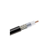 CABLE COAXIAL 90% DE BLINDAJE, CERTIFICACIÓN ROHS, CONDUCTOR DE COBRE REVESTIDO DE ALUMINIO, 50 OHMS-Cableado-ANDREW / COMMSCOPE-Bsai Seguridad & Controles