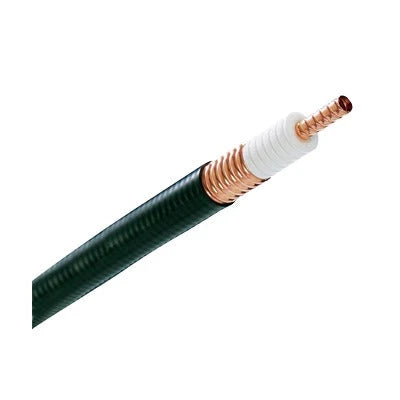 CABLE COAXIAL HELIAX DE 1-5/8, COBRE CORRUGADO, BLINDADO, 50 OHMS-Cableado-ANDREW / COMMSCOPE-Bsai Seguridad & Controles