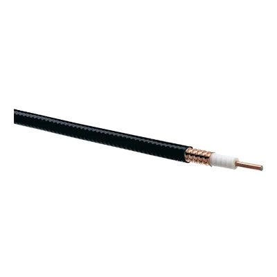 CABLE COAXIAL HELIAX DE 1/2, COBRE CORRUGADO, BLINDADO, 50 OHMS-Cableado-ANDREW / COMMSCOPE-LDF4-50A/500-Bsai Seguridad & Controles