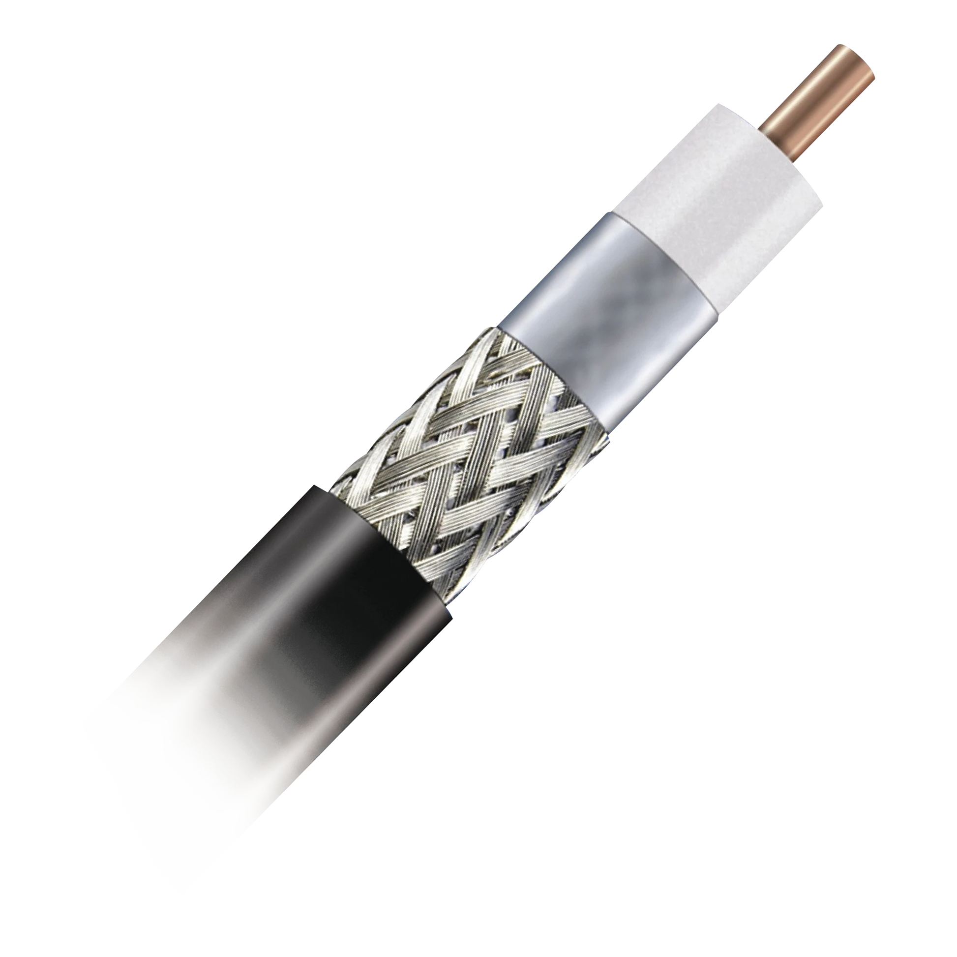 CARRETE DE 500 METROS DE CABLE CNT400-Cableado-ANDREW / COMMSCOPE-Bsai Seguridad & Controles