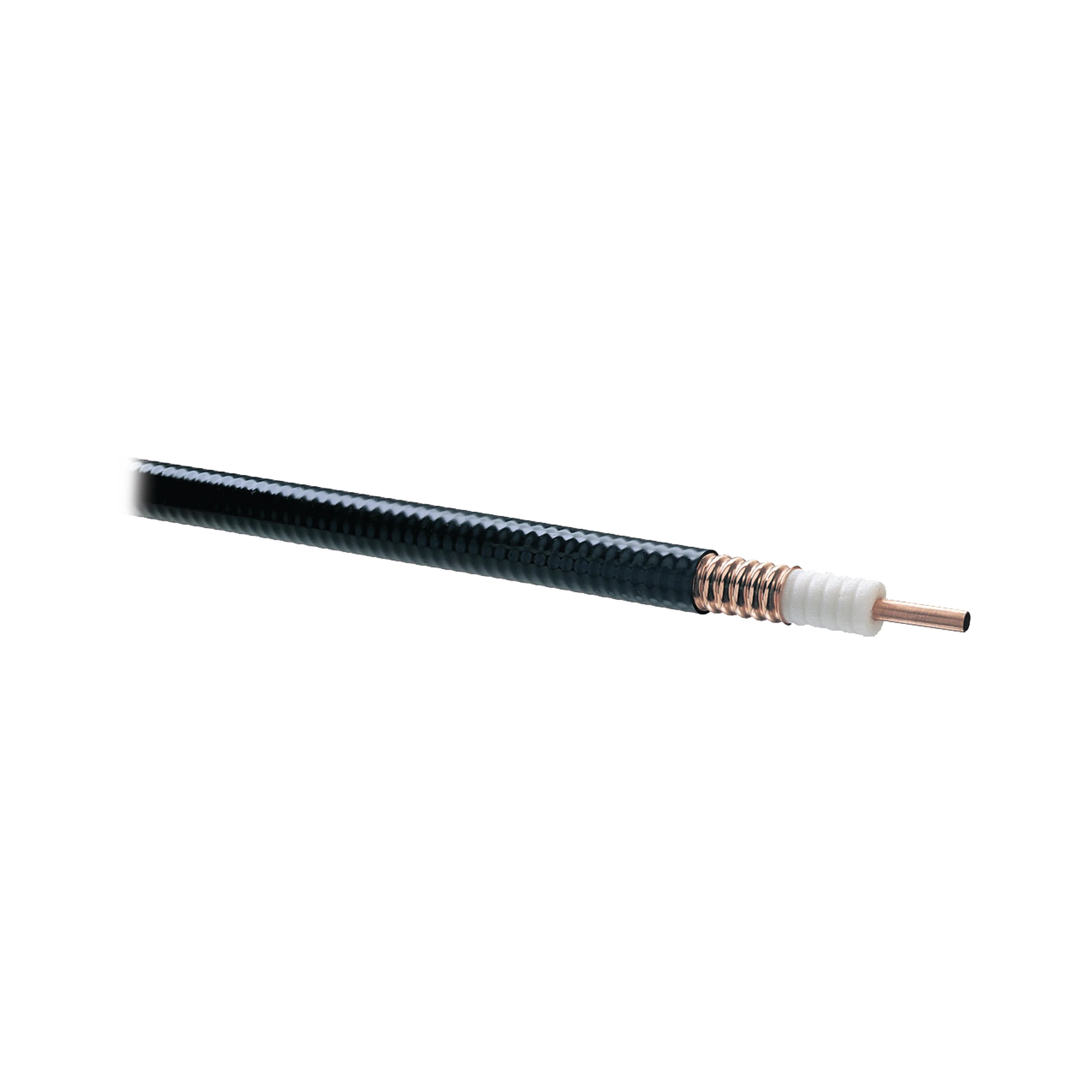 CABLE COAXIAL HELIAX DE 7/8. COBRE CORRUGADO. 100% BLINDADO.-Cableado-ANDREW / COMMSCOPE-Bsai Seguridad & Controles