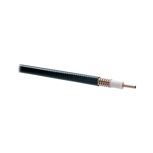 CABLE COAXIAL HELIAX DE 7/8. COBRE CORRUGADO. 100% BLINDADO.-Cableado-ANDREW / COMMSCOPE-LDF5-50A/200-Bsai Seguridad & Controles