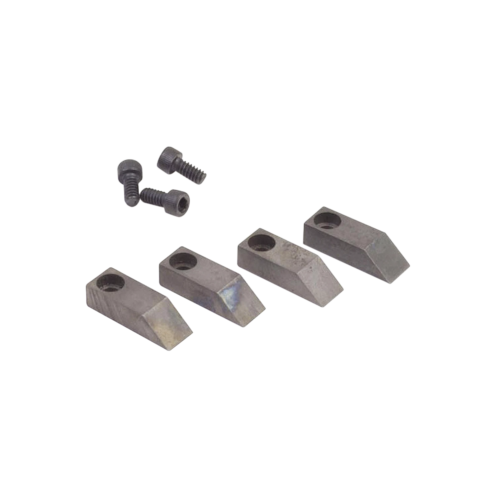 NAVAJAS DE REEMPLAZO PARA HERRAMIENTA CPT-F4B AND CPT-F4-D. PAQUETE DE 3 PIEZAS.-Cableado-ANDREW / COMMSCOPE-Bsai Seguridad & Controles