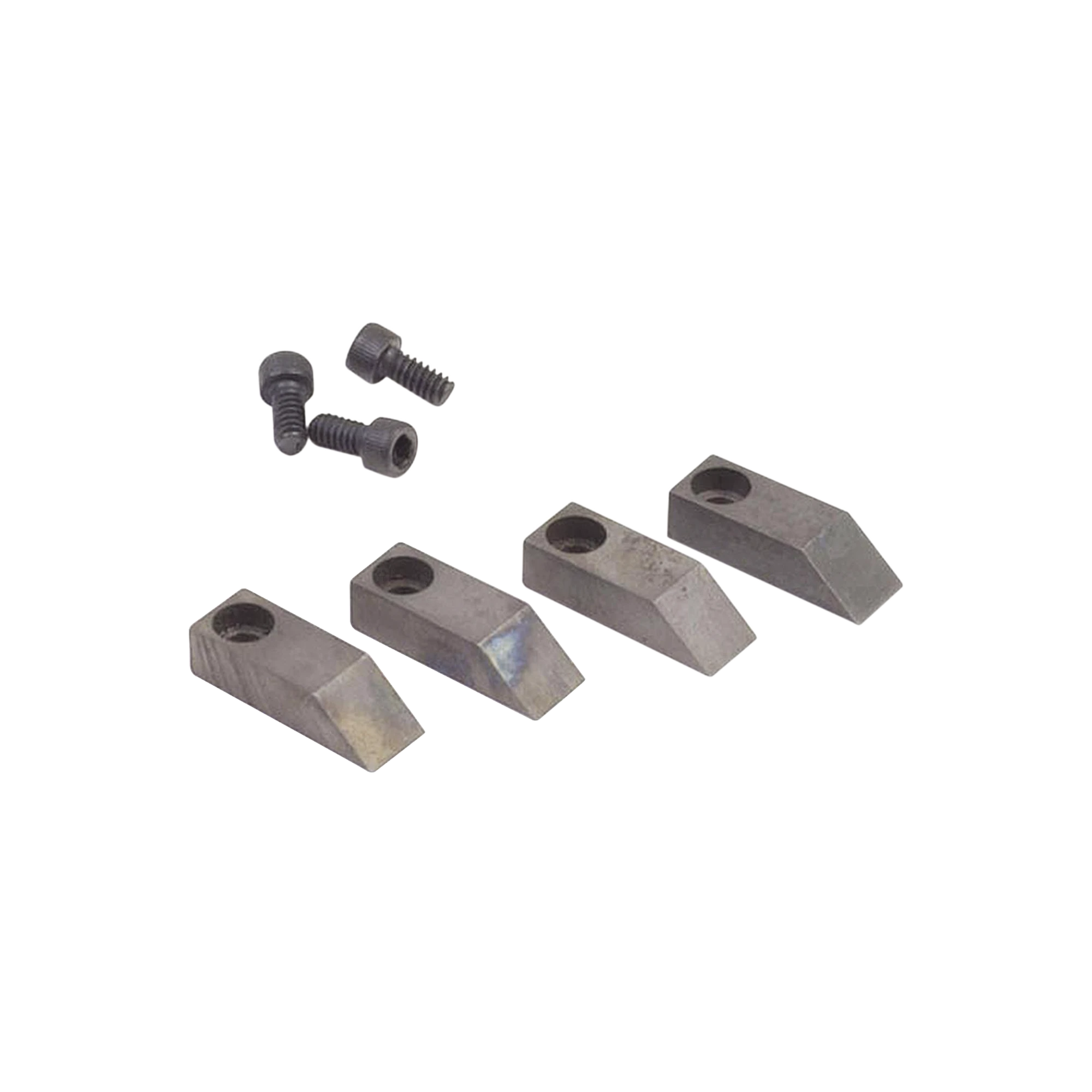 NAVAJAS DE REEMPLAZO PARA HERRAMIENTA CPT-F4B AND CPT-F4-D. PAQUETE DE 3 PIEZAS.-Cableado-ANDREW / COMMSCOPE-Bsai Seguridad & Controles
