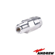 CONECTOR N HEMBRA PARA CABLE FSJ4-50B-Conectores-ANDREW / COMMSCOPE-Bsai Seguridad & Controles