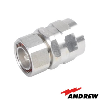 CONECTOR DIN 7-16 MACHO PARA CABLE FXL-780 Y AVA5-50FX-Conectores-ANDREW / COMMSCOPE-Bsai Seguridad & Controles