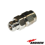 CONECTOR N HEMBRA PARA CABLE FXL-540-Conectores-ANDREW / COMMSCOPE-Bsai Seguridad & Controles