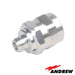 CONECTOR N HEMBRA PARA CABLE FXL-780, AVA5-50 Y AVA5-50FX-Conectores-ANDREW / COMMSCOPE-Bsai Seguridad & Controles